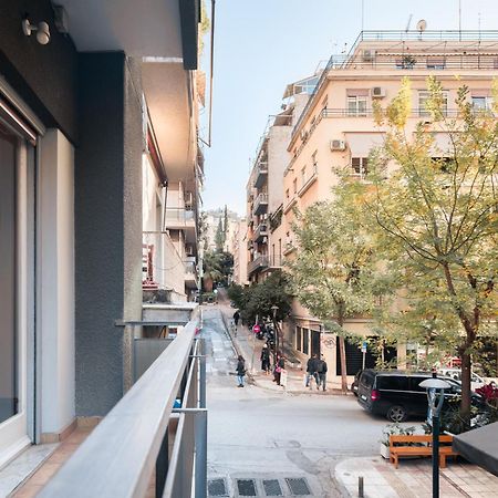 Super Central Apartment Downtown Exarcheia! Атина Екстериор снимка
