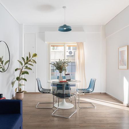 Super Central Apartment Downtown Exarcheia! Атина Екстериор снимка