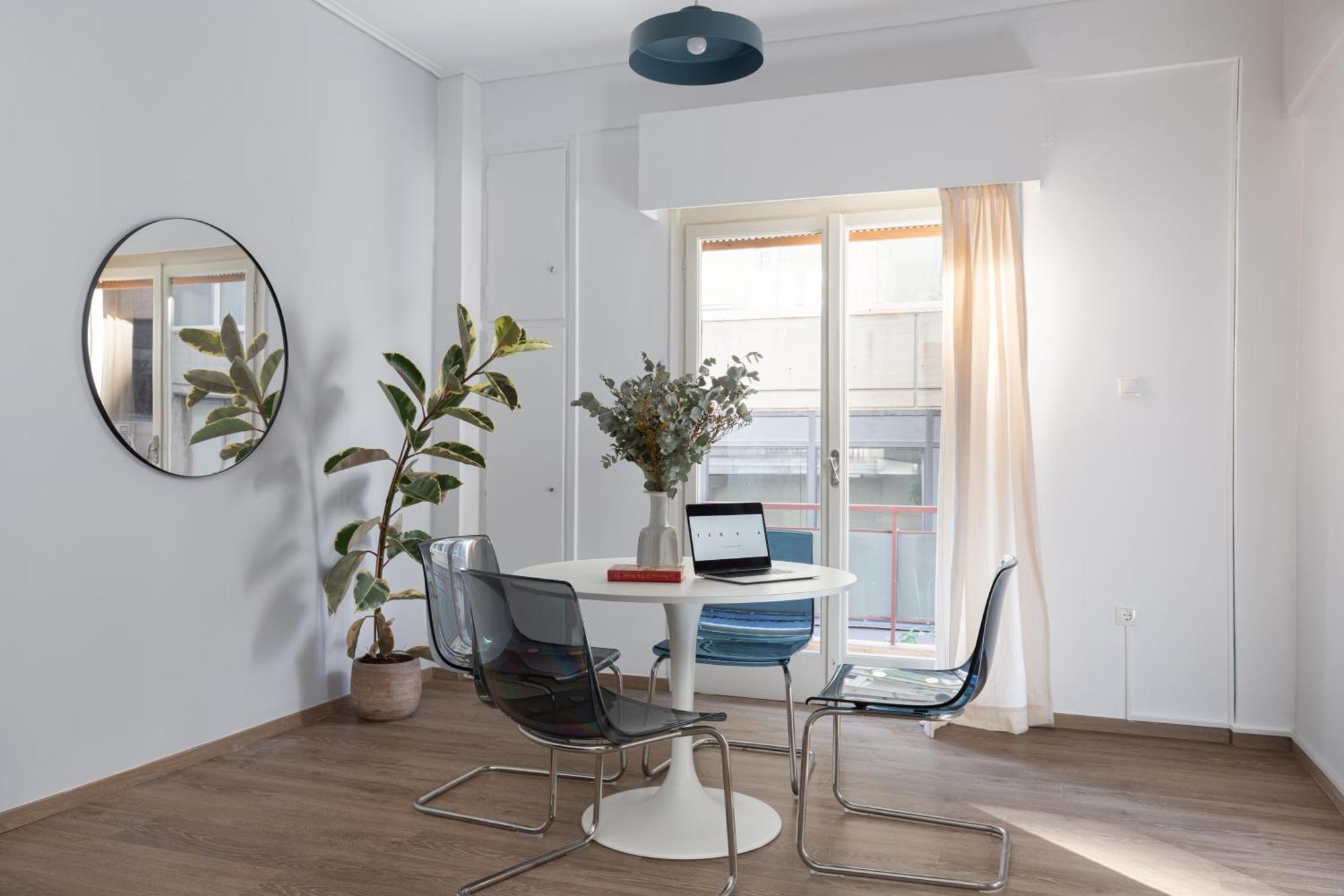 Super Central Apartment Downtown Exarcheia! Атина Екстериор снимка