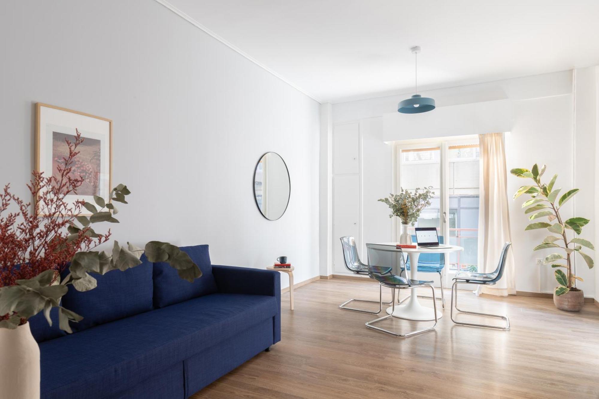 Super Central Apartment Downtown Exarcheia! Атина Екстериор снимка