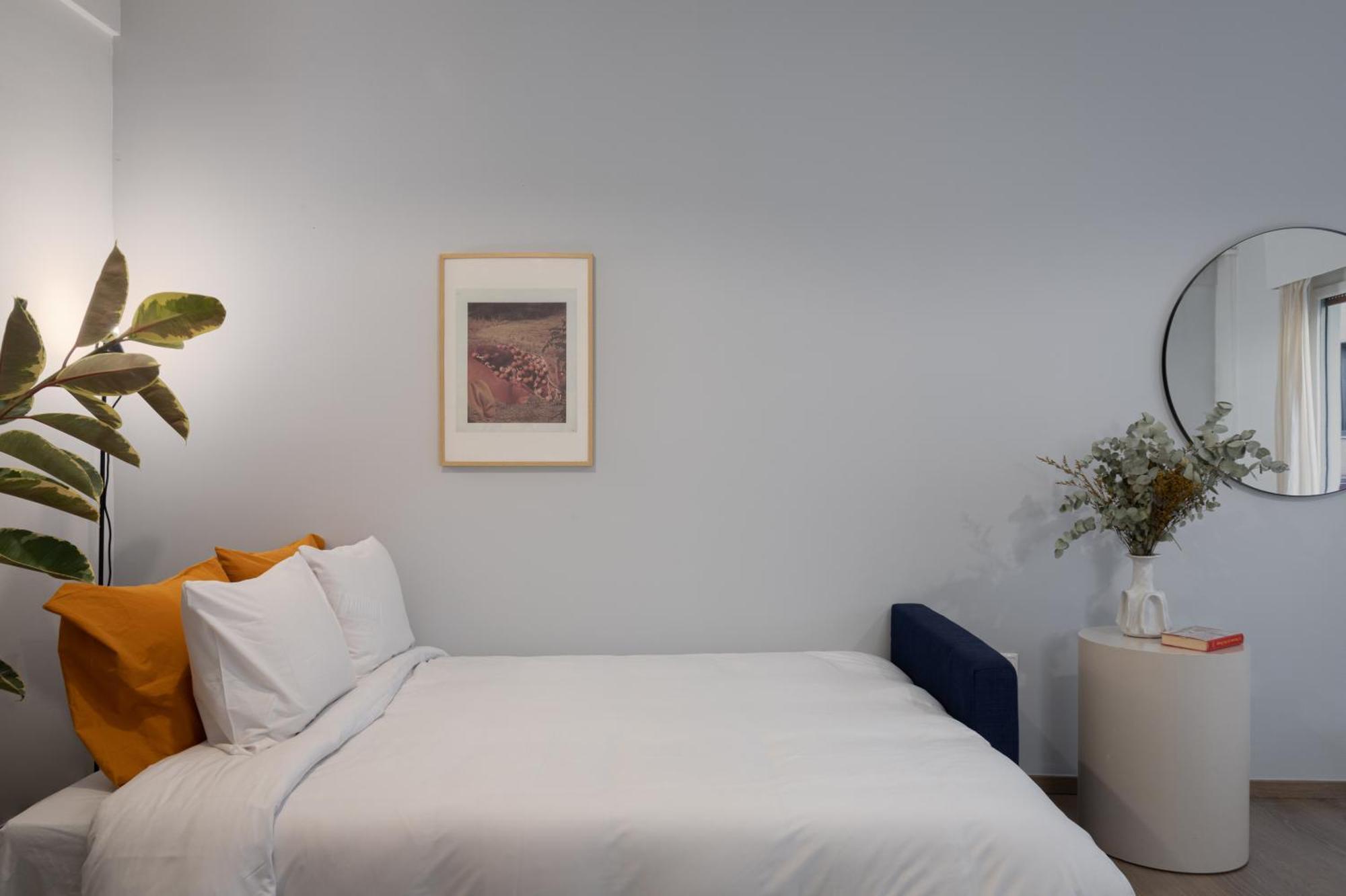 Super Central Apartment Downtown Exarcheia! Атина Екстериор снимка