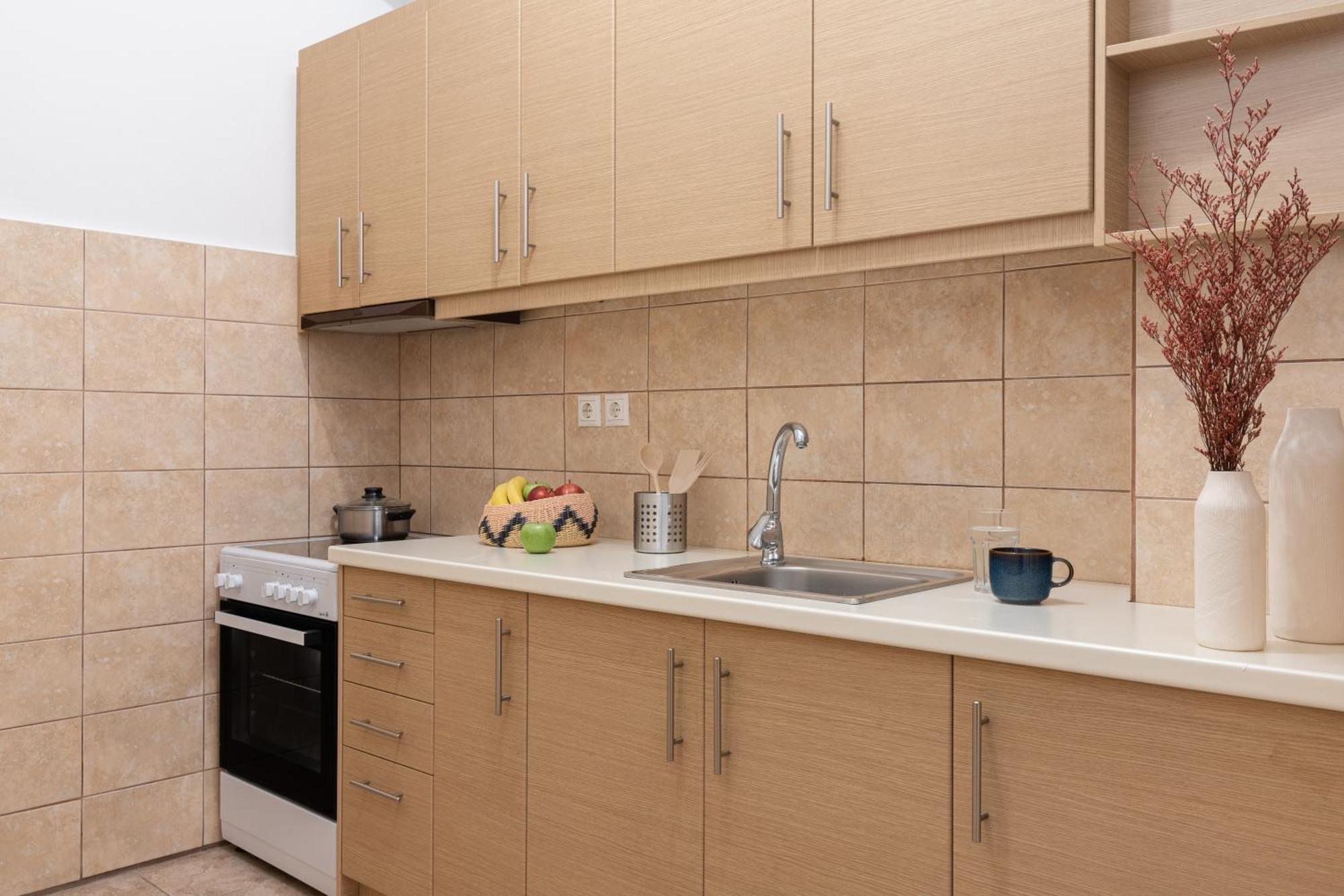 Super Central Apartment Downtown Exarcheia! Атина Екстериор снимка