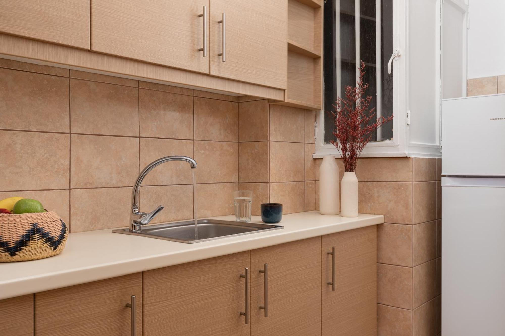 Super Central Apartment Downtown Exarcheia! Атина Екстериор снимка