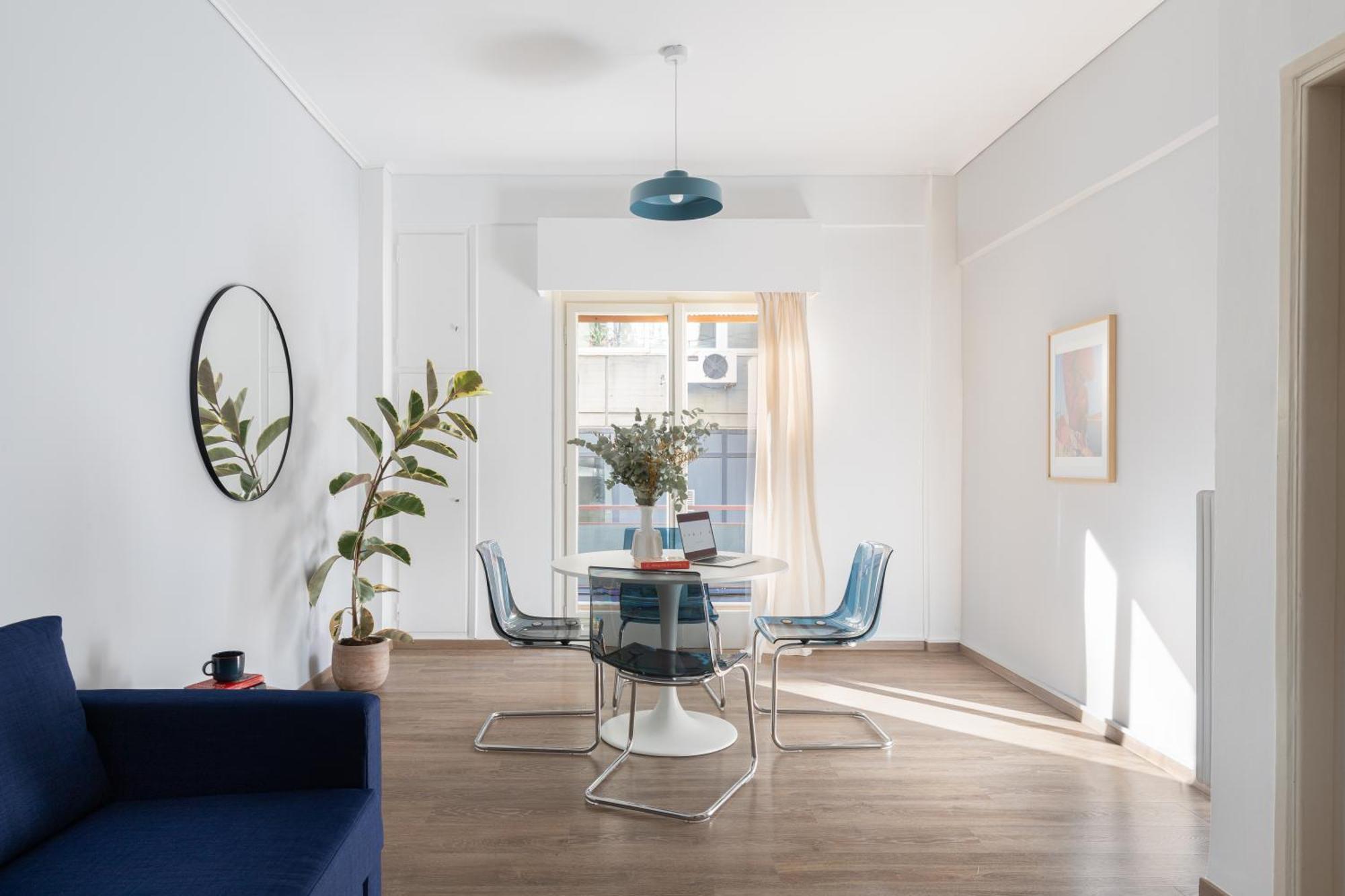 Super Central Apartment Downtown Exarcheia! Атина Екстериор снимка